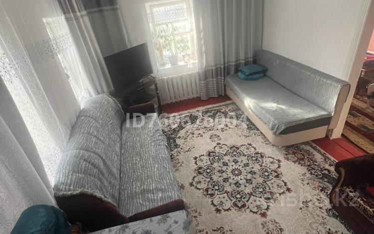 Жеке үй · 3 бөлме · 48 м² · 6 жүзд., Абая 21 — Абая / Акылбекова, бағасы: 10.5 млн ₸ в Талдыкоргане — фото 8