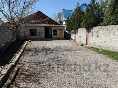 Отдельный дом · 4 комнаты · 100 м² · 4 сот., Амангельды 33 за 27 млн ₸ в Туздыбастау (Калинино)