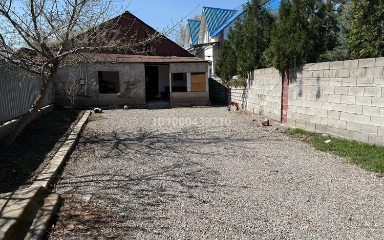 Отдельный дом · 4 комнаты · 100 м² · 4 сот., Амангельды 33 за 27 млн ₸ в Туздыбастау (Калинино) — фото 2
