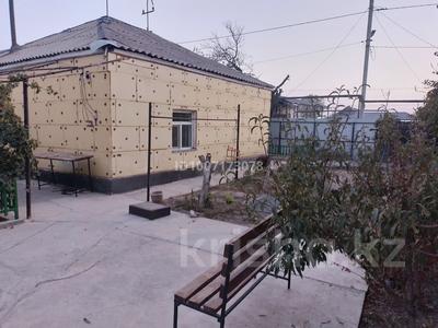 Отдельный дом · 3 комнаты · 65 м² · 4 сот., Бекмаханова 18 — Шахстрой за 12 млн 〒 в Кентау