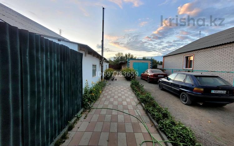 Отдельный дом · 4 комнаты · 120 м² · 9 сот., Сары батақұлы 14 — Спорт школа есет батыра за 17 млн ₸ в Актобе, жилой массив Жилянка — фото 2