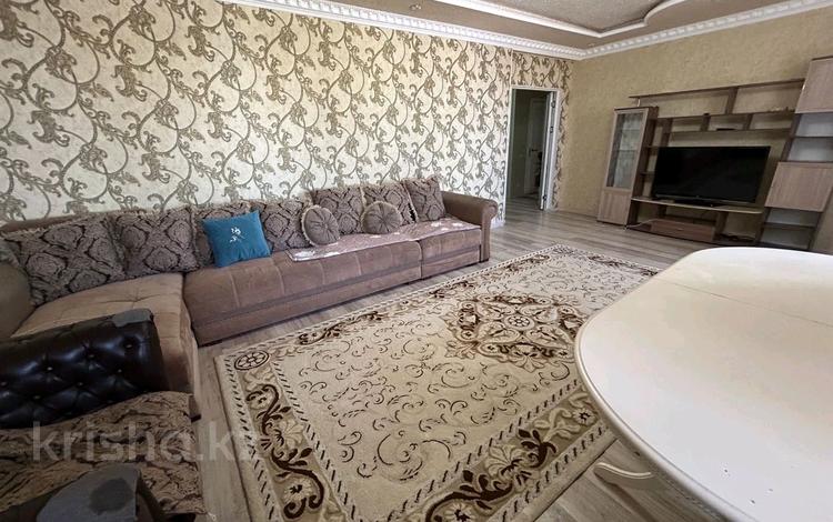 3-комнатная квартира · 120 м² · 6/12 этаж, Мәңгілік Ел 50 — Улы Дала за 350 000 ₸ в Астане, Есильский р-н — фото 2