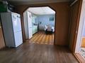 Отдельный дом • 4 комнаты • 120 м² • 10 сот., Гастелло за 20 млн 〒 в Макинске — фото 3