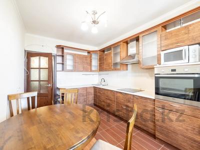 3-бөлмелі пәтер · 104.4 м² · 14/24 қабат, Тауелсиздик 34/1, бағасы: 42 млн ₸ в Астане, Алматы р-н