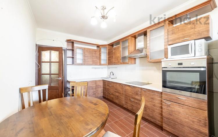 3-бөлмелі пәтер · 104.4 м² · 14/24 қабат, Тауелсиздик 34/1, бағасы: 42 млн ₸ в Астане, Алматы р-н — фото 18