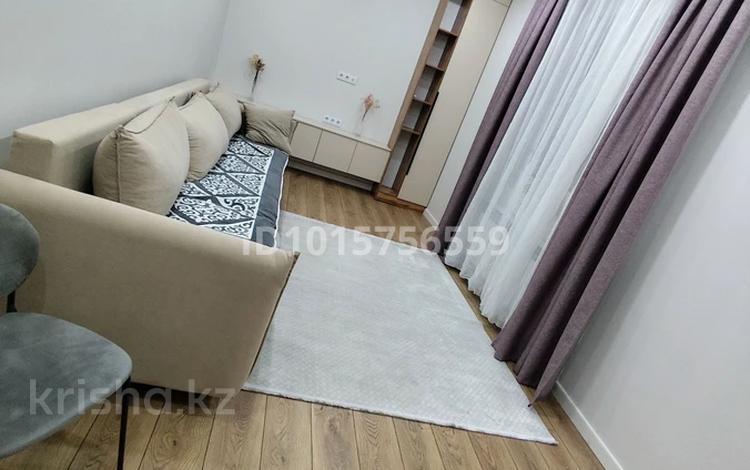 2-комнатная квартира · 53.8 м² · 9/12 этаж, Райымбека — проспект Райымбека/ Гончарова за 55 млн ₸ в Алматы, Жетысуский р-н — фото 2