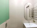 2-комнатная квартира · 60 м² · 10/16 этаж, Ракымжан Кошкарбаев за 400 000 ₸ в Астане, Сарайшык р-н — фото 23