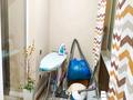 3-бөлмелі пәтер · 110 м² · 1/8 қабат, Болашак 110 а, бағасы: 75 млн ₸ в Талдыкоргане — фото 11
