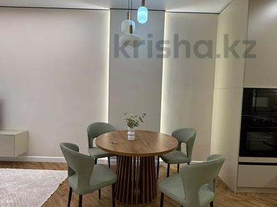 2-бөлмелі пәтер · 60 м² · 8 қабат, Аль-Фараби 41, бағасы: 650 000 ₸ в Алматы, Бостандыкский р-н