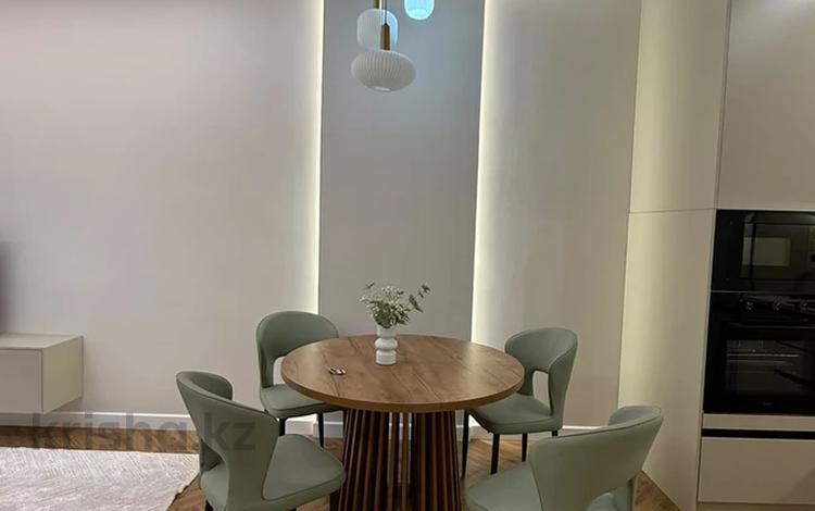 2-бөлмелі пәтер · 60 м² · 8 қабат, Аль-Фараби 41, бағасы: 650 000 ₸ в Алматы, Бостандыкский р-н — фото 2