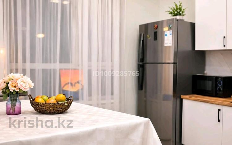 1-комнатная квартира · 40 м² · 8/9 этаж, Кабанбай батыра 45/3 — Левый берег, ЖК Inju Arenaрядом Astana Arena, Ледовый дворец «Ала за 17 000 ₸ в Астане, Нура р-н — фото 19