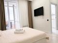 1-комнатная квартира · 40 м² · 8/9 этаж, Кабанбай батыра 45/3 — Левый берег, ЖК Inju Arenaрядом Astana Arena, Ледовый дворец «Ала за 17 000 ₸ в Астане, Нура р-н — фото 4