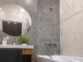 1-комнатная квартира · 40 м² · 8/9 этаж, Кабанбай батыра 45/3 — Левый берег, ЖК Inju Arenaрядом Astana Arena, Ледовый дворец «Ала за 17 000 ₸ в Астане, Нура р-н — фото 6