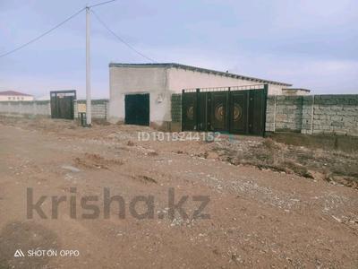 Отдельный дом · 3 комнаты · 70 м² · 1000 сот., Серт 186 — Шауілдір трассаның бойында за 12 млн ₸ в Туркестане