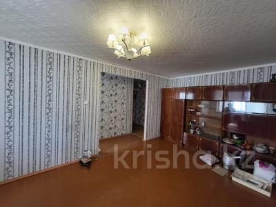 2-комнатная квартира · 45 м² · 4/5 этаж, Машхур Жусупа 35А за 7 млн 〒 в Экибастузе