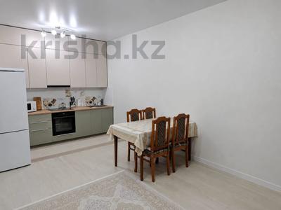 2-комнатная квартира · 52 м² · 4/6 этаж, ​067-й учетный квартал за 25.5 млн ₸ в Караганде, Алихана Бокейханова р-н