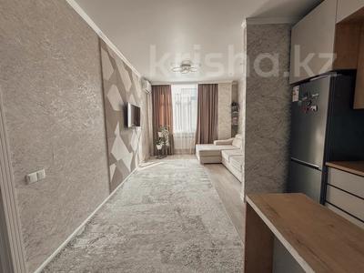 2-бөлмелі пәтер · 46 м² · 10/10 қабат, Култегин 11/1, бағасы: 28.5 млн ₸ в Астане, Нура р-н