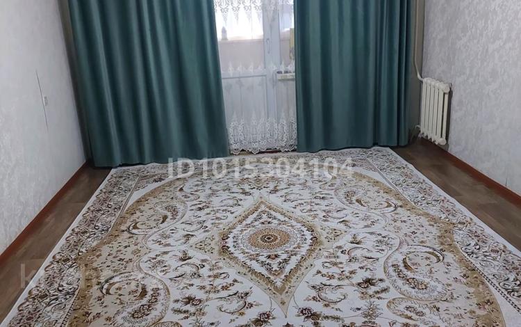 2-комнатная квартира · 52 м² · 3/5 этаж, 3 микр 6 — Жанында мектеп, бала-бақша, "Адал"дүкені, мешіт, Халыққа қызмет көрсет за 10 млн ₸ в Жанатасе — фото 2
