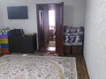 2-комнатная квартира · 52 м² · 3/5 этаж, 3 микр 6 — Жанында мектеп, бала-бақша, "Адал"дүкені, мешіт, Халыққа қызмет көрсет за 10 млн ₸ в Жанатасе — фото 4