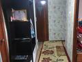 2-комнатная квартира · 52 м² · 3/5 этаж, 3 микр 6 — Жанында мектеп, бала-бақша, "Адал"дүкені, мешіт, Халыққа қызмет көрсет за 10 млн ₸ в Жанатасе — фото 9