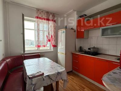 4-комнатная квартира · 90 м² · 4/5 этаж, Назарбаеава 116 за 26.5 млн 〒 в Талдыкоргане