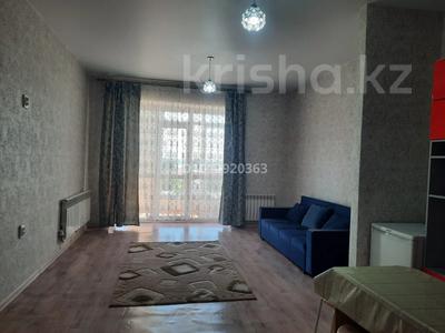1-комнатная квартира · 43.4 м² · 6/7 этаж, Акан Серы 24/1 — Тлендиева за 26.8 млн ₸ в Астане, Сарыарка р-н