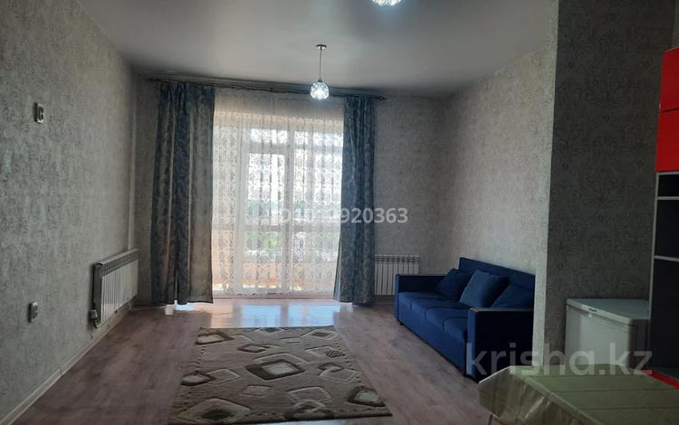1-комнатная квартира · 43.4 м² · 6/7 этаж, Акан Серы 24/1 — Тлендиева за 26.8 млн ₸ в Астане, Сарыарка р-н — фото 2
