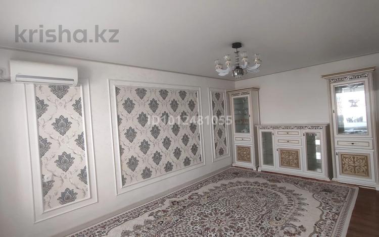 3-комнатная квартира · 72 м² · 3/5 этаж, Жаппасбай батыра 70М за 150 000 ₸ в  — фото 2