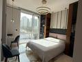 2-комнатная квартира · 80 м² · 4 этаж, ул. Абдуллы Розыбакиева 320 за 125 млн ₸ в Алматы, Бостандыкский р-н — фото 17