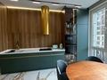 2-комнатная квартира · 80 м² · 4 этаж, ул. Абдуллы Розыбакиева 320 за 125 млн ₸ в Алматы, Бостандыкский р-н — фото 4