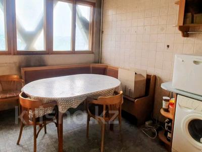 2-бөлмелі пәтер · 52.2 м² · 8/8 қабат, мкр Коктем-1 — Речки, бағасы: 41 млн ₸ в Алматы, Бостандыкский р-н