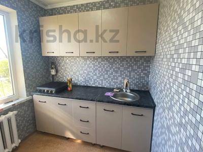 1-комнатная квартира · 33 м² · 5/5 этаж, 5 13а — Рядом с детская больница за 13.5 млн 〒 в Конаеве (Капчагай)