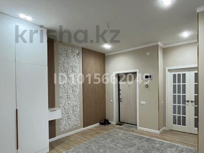 2-комнатная квартира · 80 м² · 4/11 этаж, 28-й мкр 47 участок — Аман супермаркет за 20 000 ₸ в Актау