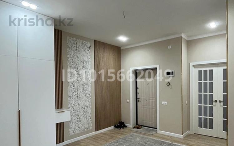 2-комнатная квартира · 80 м² · 4/11 этаж, 28-й мкр 47 участок — Аман супермаркет за 20 000 ₸ в Актау — фото 2