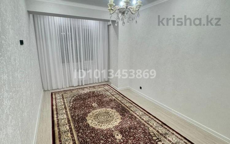 2-бөлмелі пәтер · 53 м² · 4/15 қабат, 17-ш/а. 87/4, бағасы: 16 млн ₸ в Актау, 17-й мкр — фото 2