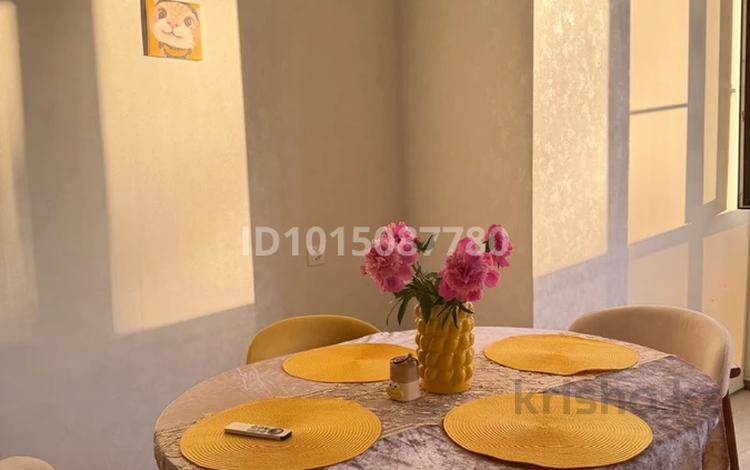 3-бөлмелі пәтер · 100 м² · 2/4 қабат, Шевченко 79, бағасы: 450 000 ₸ в Уральске — фото 2