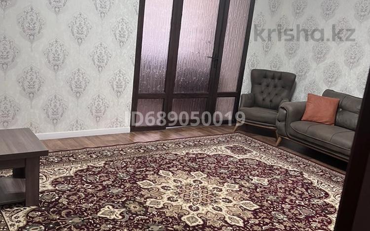 3-комнатная квартира · 78 м² · 2/5 этаж, Дулати 2 за 39.5 млн ₸ в Шымкенте, Аль-Фарабийский р-н — фото 5