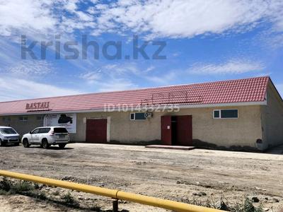 Азс, автосервисы и автомойки · 600 м² за 60 млн ₸ в Атырау, мкр Кокарна