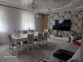 Отдельный дом · 3 комнаты · 127.8 м² · 70 сот., Пр-д Тамшылы 3 за 36 млн ₸ в Атырау, мкр Авангард-2 — фото 8