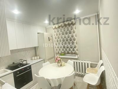 2-бөлмелі пәтер · 59.5 м² · 5/12 қабат, 15 микрорайон, бағасы: 250 000 ₸ в Семее