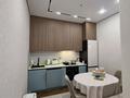2-комнатная квартира · 55 м² · 13 этаж, Тургут Озала 237 за 55 млн ₸ в Алматы, Бостандыкский р-н — фото 14