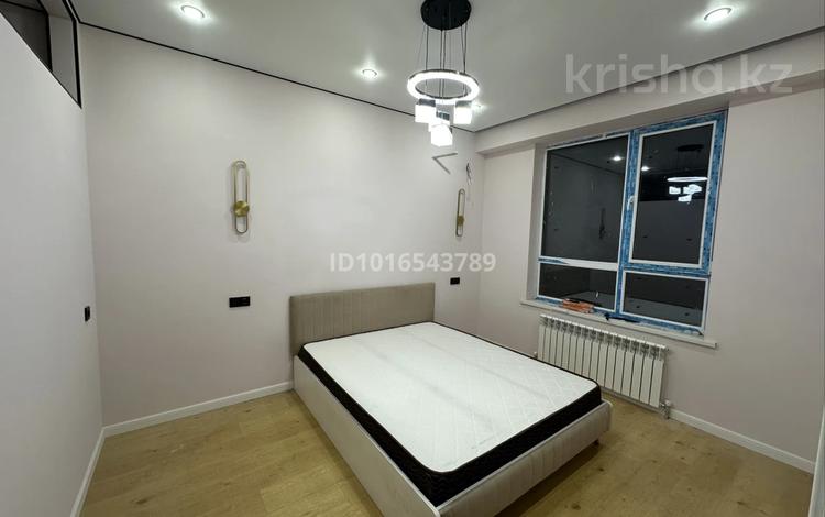 2-комнатная квартира · 47 м² · 2/5 этаж, мкр 20-й 46 за 220 000 ₸ в Алматы, Алатауский р-н — фото 2