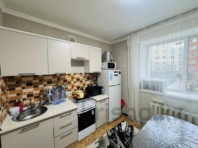 1-комнатная квартира · 37 м² · 3/8 этаж, Кайсенова 2 — Аль Фараби за 24.5 млн ₸ в Астане, Есильский р-н
