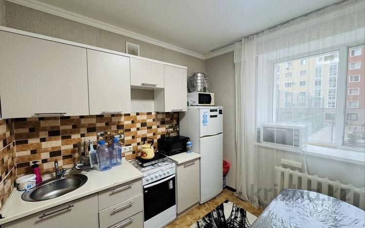 1-комнатная квартира · 37 м² · 3/8 этаж, Кайсенова 2 — Аль Фараби за 24.5 млн ₸ в Астане, Есильский р-н — фото 2