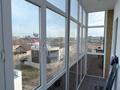 3-бөлмелі пәтер · 81 м² · 5/6 қабат, Ермекова 102 — Рядом 10-ая школа, бағасы: 350 000 〒 в Караганде, Казыбек би р-н — фото 9