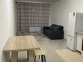 1-комнатная квартира · 32 м² · 2/9 этаж, мкр Шугыла за 150 000 ₸ в Алматы, Наурызбайский р-н
