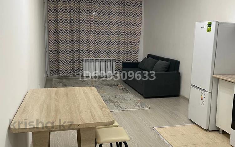 1-комнатная квартира · 32 м² · 2/9 этаж, мкр Шугыла за 150 000 ₸ в Алматы, Наурызбайский р-н — фото 9