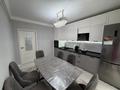 3-комнатная квартира · 105 м² · 3/14 этаж, Егизбаева 3, 5 — Каныша Сатпаева за 116 млн ₸ в Алматы — фото 12