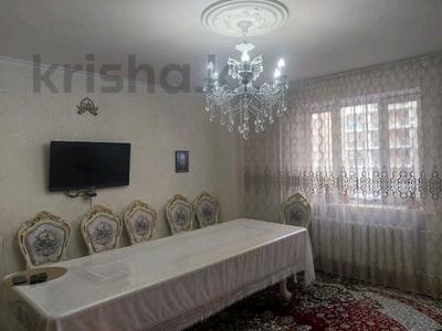3-комнатная квартира · 106 м² · 3/12 этаж, Кошкарбаева 40 за 44.5 млн ₸ в Астане, Алматы р-н