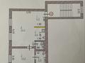 2-комнатная квартира · 58 м² · 3/4 этаж, мкр Ардагер, Академика Жарбосынова 84/3 — Въезд рядом с Камаз центром, рядом тц Атырау, площадь Махамбета, тц Байзар за 25 млн ₸ — фото 9